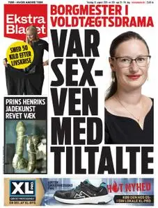 Ekstra Bladet – 29. august 2019