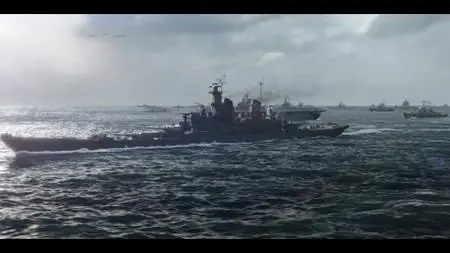 Project Blue Book S02E10