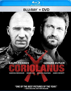 Coriolanus (2011)