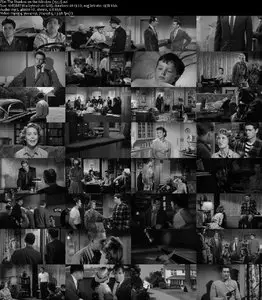 The Shadow on the Window (1957) 