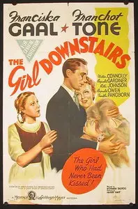 The Girl Downstairs (1938)