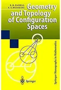 Geometry and Topology of Configuration Spaces