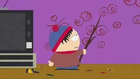 South Park S07E04