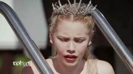 Germany's Next Topmodel S15E11