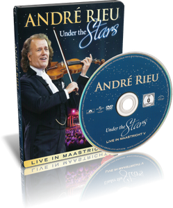 André Rieu / Andre Rieu. Under The Stars - Live In Maastricht V (2012)