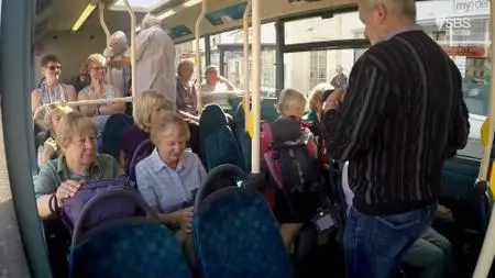 SBS - All Aboard! The Country Bus (2016)