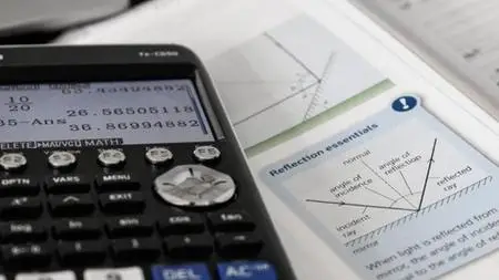 Precalculus Trignometry-Part 1