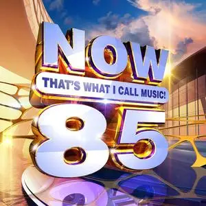 VA - NOW That’s What I Call Music, Vol. 85 (2023)