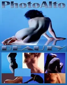 PhotoAlto CD092 - Female Sensuality