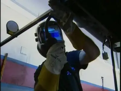 Overhaulin S02E07 - Livestrong