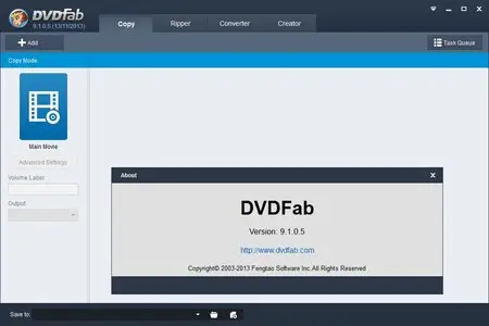 DVDFab 9.1.0.5 Final