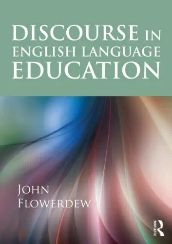 Discourse in English Language Education (repost)