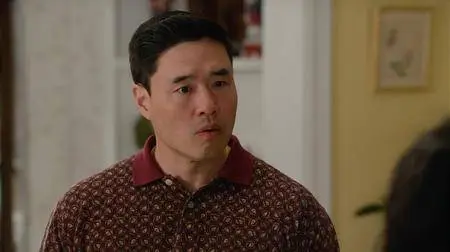 Fresh Off the Boat S04E18