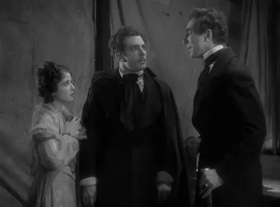 Murders in the Rue Morgue (1932) [Masters of Cinema - Eureka!]