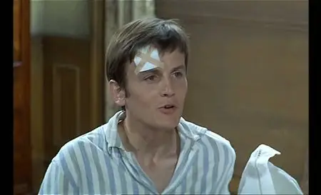 La petite vertue (1968)