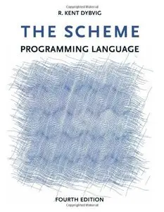 The Scheme Programming Language (4th Edition) (repost)