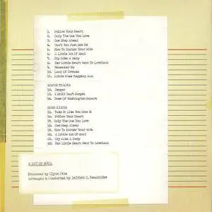 Aretha Franklin - A Bit Of Soul (1965/2011) [Official Digital Download 24bit/96kHz]