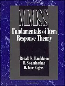 Fundamentals of Item Response Theory