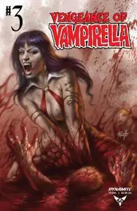 Vengeance of Vampirella 003 2019 4 covers digital Son of Ultron