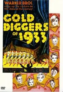Gold Diggers of 1933 (1933)