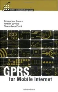 GPRS for Mobile Interne by Patrick Savelli [Repost]