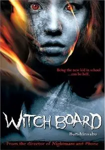 Witch Board / Ouija Board (2004)