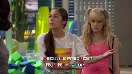 Bizaardvark S03E11