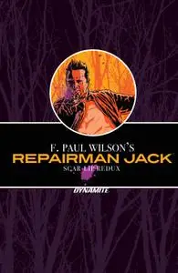 F Paul Wilson's Repairman Jack - Scar-Lip Redux (2020) (digital) (Son of Ultron-Empire