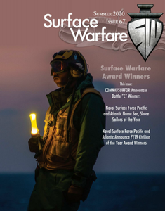 Surface Warfare - Summer 2020