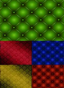 Color textures