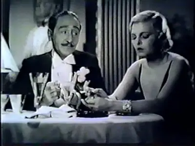 The Night Club Lady (1932)