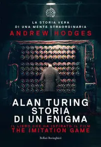 Andrew Hodges - Alan Turing: Storia di un enigma (repost)