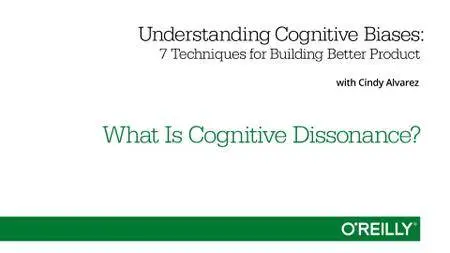 Understanding Cognitive Biases