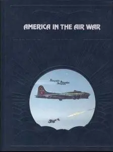 America in the Air War (Epic of Flight) (Repost)