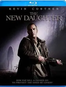 The New Daughter (2009)