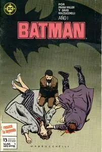 Batman Vol.2 #1-72