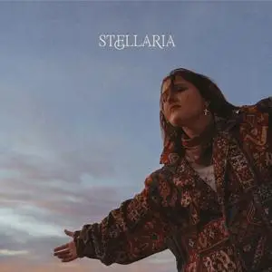 Chelsea Cutler - Stellaria (2023) [Official Digital Download]