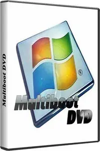 MultiBoot DVD v6.0 afin (2009/12/27)