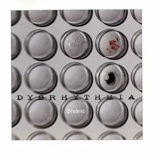 Dysrhythmia - Discography (2000 - 2009)