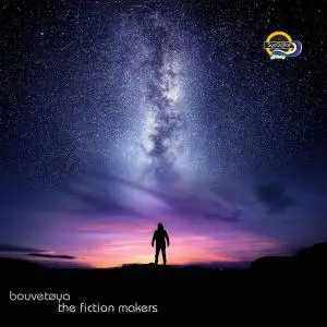 Bouvetøya - The Fiction Makers (2020)