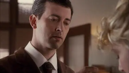 Murdoch Mysteries S06E08