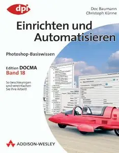 Einrichten und Automatisieren