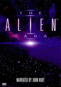 The Alien Saga (2002)