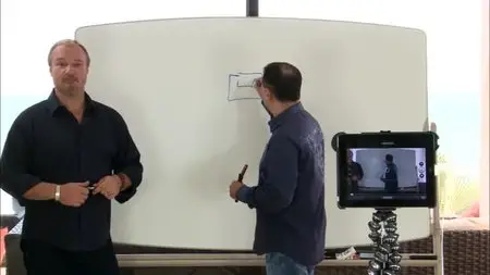 Video Genesis by Andy Jenkins And Mike Filsaime