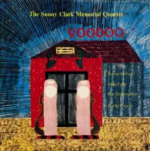 Sonny Clark Memorial Quartet - Voodoo (1986) {Black Saint}