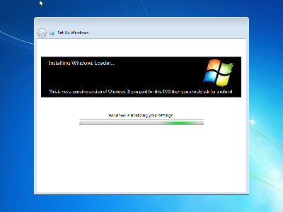 Windows 7 Professional SP1 Multilingual (x64) Preactivated August 2023
