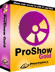 Pro Show Gold