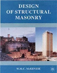 Design of Structural Masonry