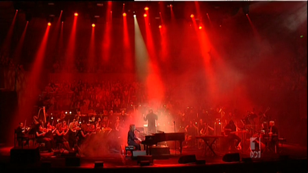 Tim Minchin vs The Sydney Symphony (2011)