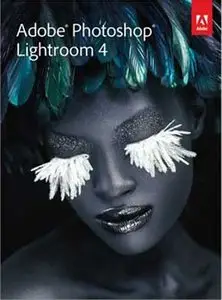 Adobe Photoshop Lightroom 4.4.1 Final
